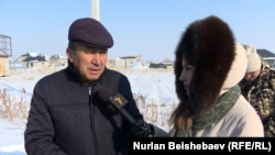 Нурланбек Чодоев