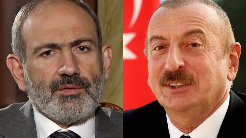 Liderii din Armenia și Azerbaidjan se vor întâlni la Bruxelles