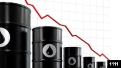 Биржевой парадокс: падение цены на нефть происходит из-за страха перед ее дальнейшим падением