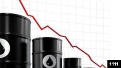 Биржевой парадокс: падение цены на нефть происходит из-за страха перед ее дальнейшим падением.