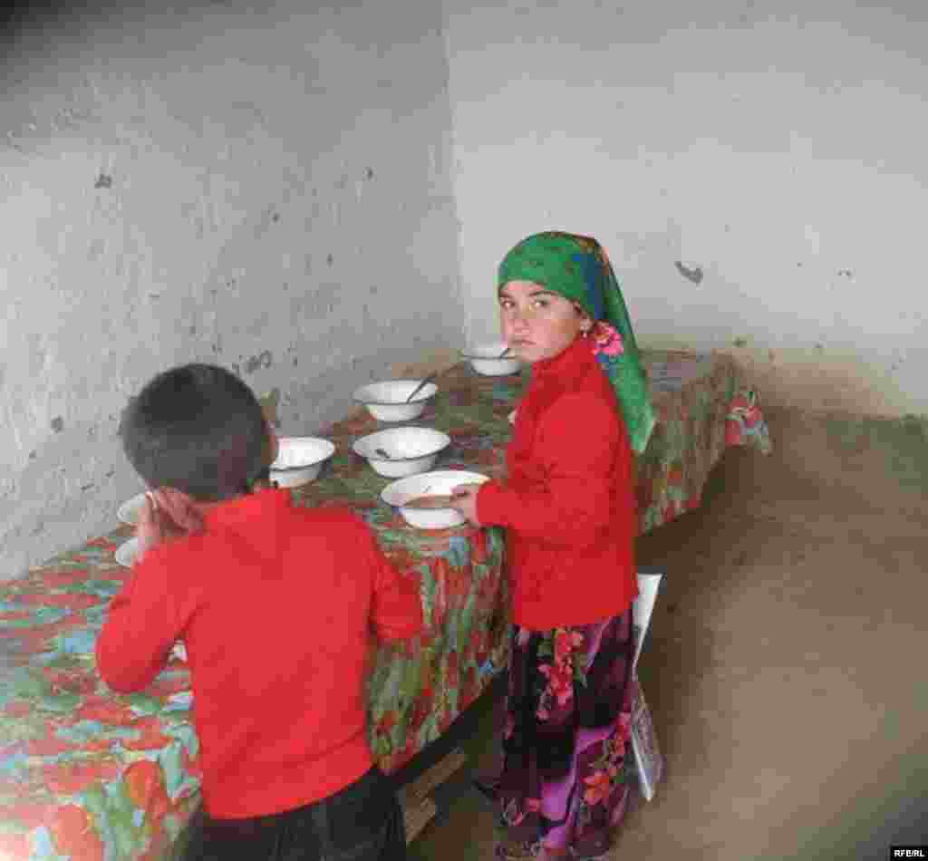 Дастархони мардуми Хатлон #60