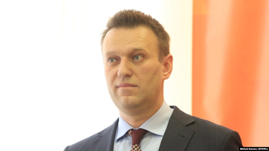 Алексей Навальный