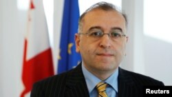 კობა გვენეტაძე