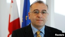 კობა გვენეტაძე