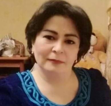 Адолат Бобоева