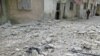 Medvedev, Sarkozy Confer On Syria Crisis