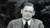 Томас Стернз Элиот, 1934 год 