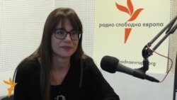 Svetlana Božić Krainčanić: Ponovo bih isto pitala Vučića