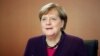 Cancelara Germaniei, Angela Merkel