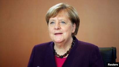 Zhitelyam Omskogo Sela Prosivshim Merkel Sdelat Dorogu Otvetila Kancelyariya [ 230 x 408 Pixel ]
