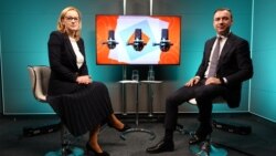 Bogdan Ivan, ministrul Economiei, a fost prezent pe 9 martie 2025 la Interviurile one2one.