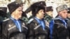 В погоне за рублем: готовы ли казаки Крыма служить в Росгвардии