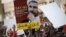 گروه‌های حقوق بشری اتهامات وارده به شیخ علی سلمان را مرتبط با فعالیت‌های وی در بهار عربی بحرین می‌دانند.
