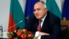 Key U.S. senators have warned the government of Bulgarian Prime Minister Boyko Borisov to respect democratic values and the rule of law.