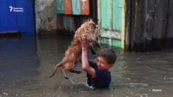 Пәкістандағы жарылыс және Грекиядағы өрт