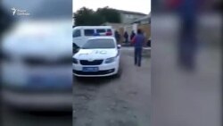 У крымских татар прошли обыски