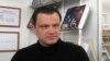 Belarusian Editor Remains Abroad