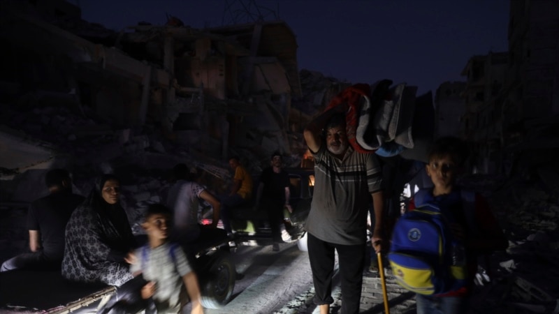 Të paktën 9 të vrarë nga një sulm ajror izraelit në Han Junis