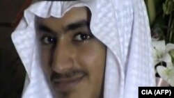 منابع اطلاعاتی آمریکایی می‌گویند، حمزه بن لادن احتمالا در سال ۱۹۸۹ در عربستان متولد شده است.