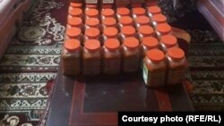 آرشیف، عکس جنبه تزئینی دارد
