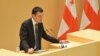 2018-й год министра Гахария, или Как сказать обо всем и ни о чем