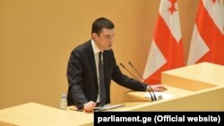 გიორგი გახარია