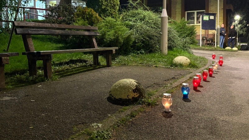 Dvije nove žrtve nakon požara u Domu penzionera Tuzla, uzrok požara kratki spoj