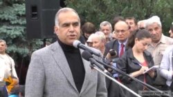 Հովհաննիսյան. «Հինգ տարի անց ունենալու ենք որակապես նոր պետություն» 