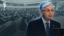 Тоқаев Конституциясы және Құрылтай сайлауы — AzatNEWS l 01.07.2026