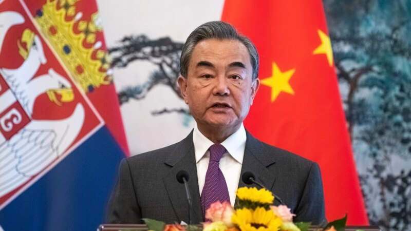 Kina: Nadamo se da će SAD ukinuti 'nerazumne' zabrane saradnje