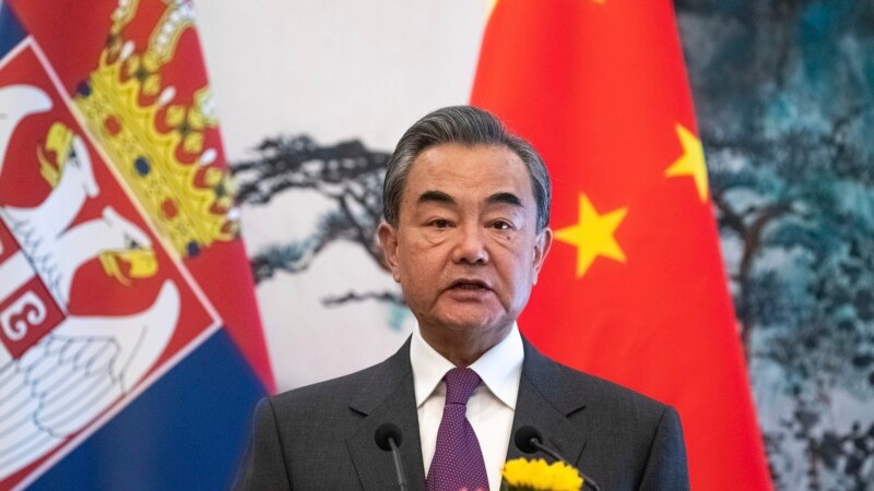 Kina koristi podršku Poljske i Srbije nakon zamrzavanja sporazuma sa EU 