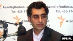 Анар Мамедли