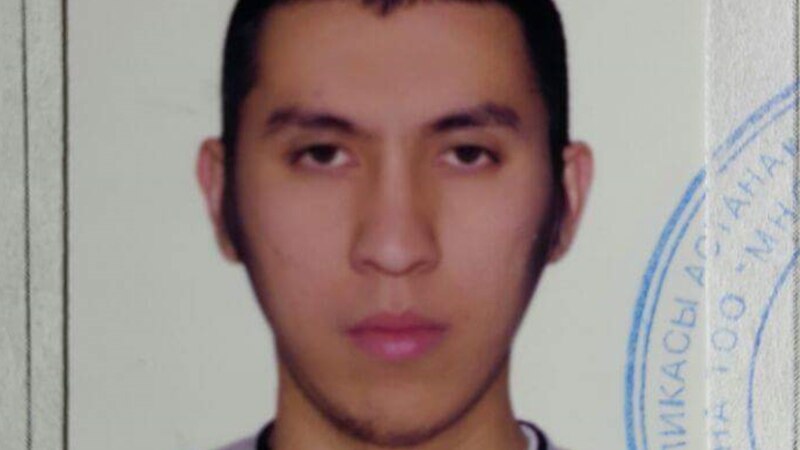 В Павлодаре магистрант Медины приговорен к 4,5 годам тюрьмы