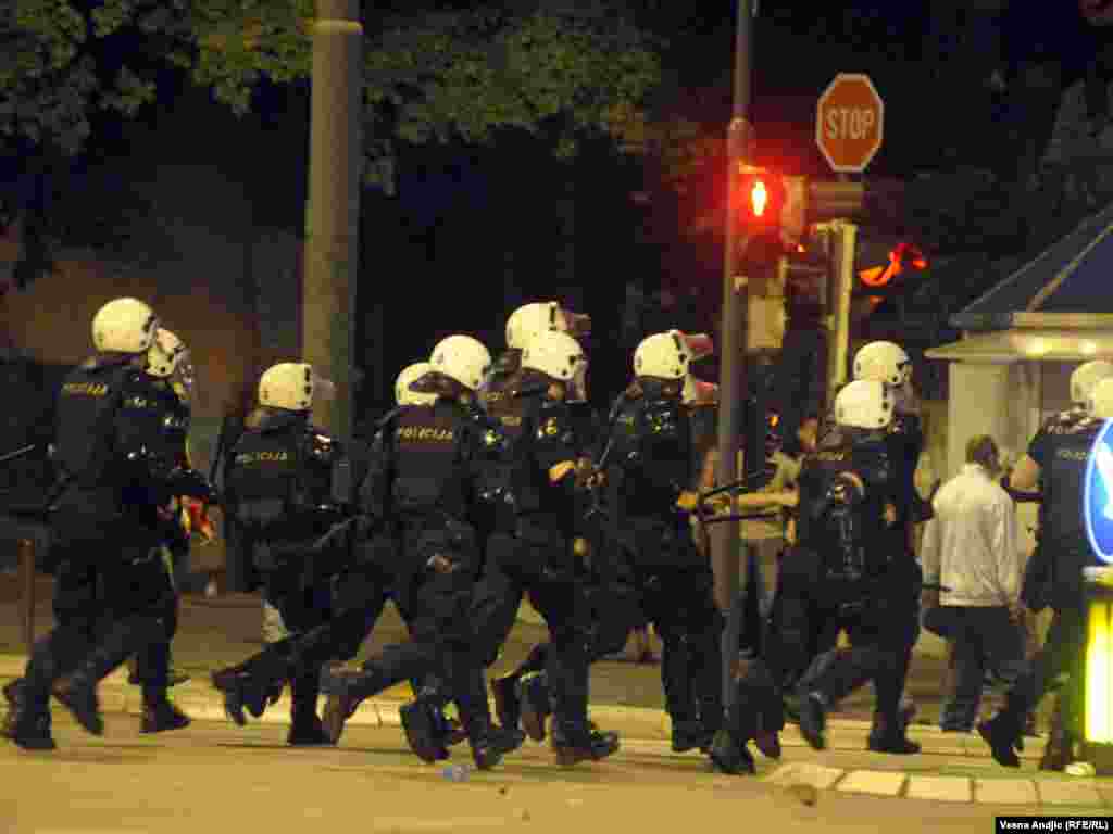 Beograd, 29.05.2011. Foto: RSE / Vesna Anđić