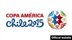 Copa America-2015