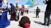 Өзбекстан Сирия мен Ирактағы 156 азаматын елге қайтарды