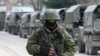 Дневник оккупации Крыма: 1 марта
