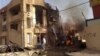 بیش از ۶۰ کشته و ۲۰۰ زخمی در انفجارهای عراق