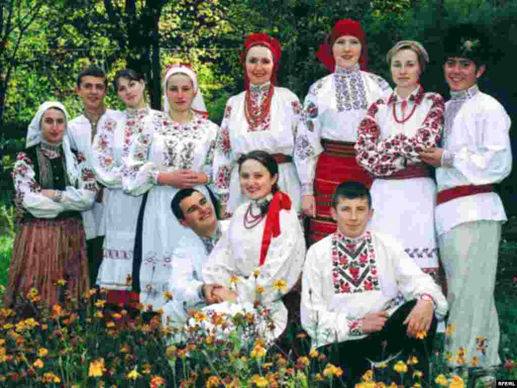 اوکرائین / فستیوال بهاره