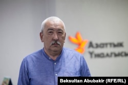 Исхак Масалиев