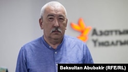 Исхак Масалиев