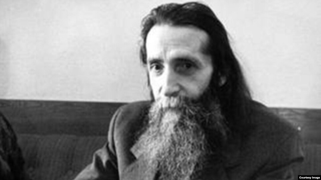  Владимир Британишский