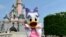 Disneyland, Paris 