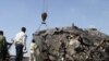 در سقوط يک هواپيمای نظامی ايرانی ۳۸ نفر کشته شدند