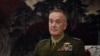 Данфорд: США разрабатывают военный ответ на угрозу со стороны КНДР