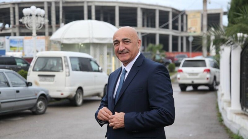 Нугзар Агрба: «Борьба за парламентские мандаты будет очень серьезной»