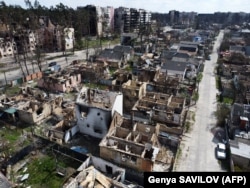 Мешканці Ірпеня подали близько 20 тисяч заявок про пошкоджене житло