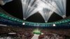 Բրազիլիա - Օլիմպիական խաղերի բացման արարողությունը «Մարականա» մարզադաշտում, Ռիո դե Ժանեյրո, 5-ը օգոստոսի, 2016թ․