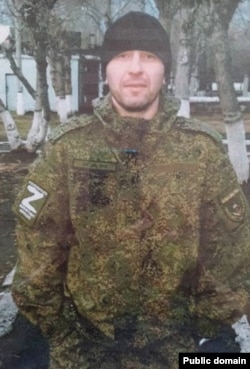 Давыд Воложанин