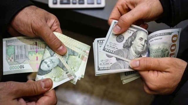 عوامل جهش قیمت ارزهای خارجی در بازار آزاد ایران